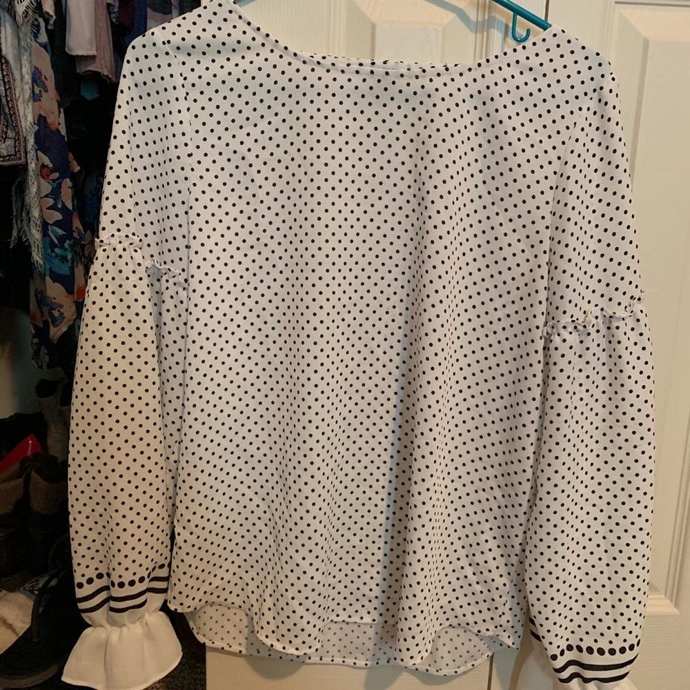 Ann Taylor blouse